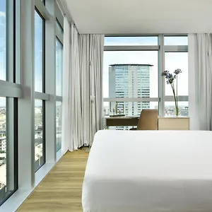 Torre Galfa Luxury | Esperienze , Mediolan Włochy