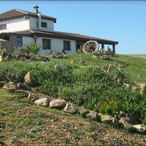 Turismo Rurale Pertunghe Gospodarstwo agroturystyczne