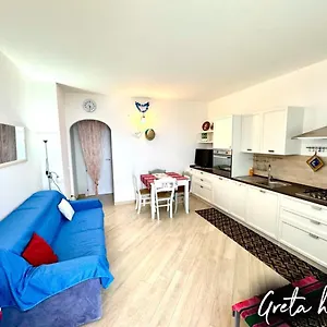 Greta Apartament