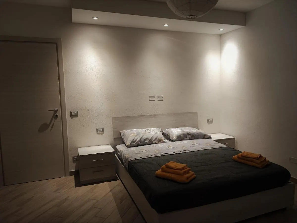 La Dimora Sul Lido Appartement Alghero