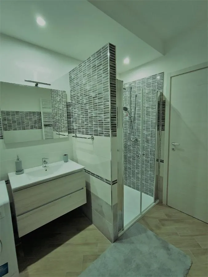 La Dimora Sul Lido Appartement Alghero