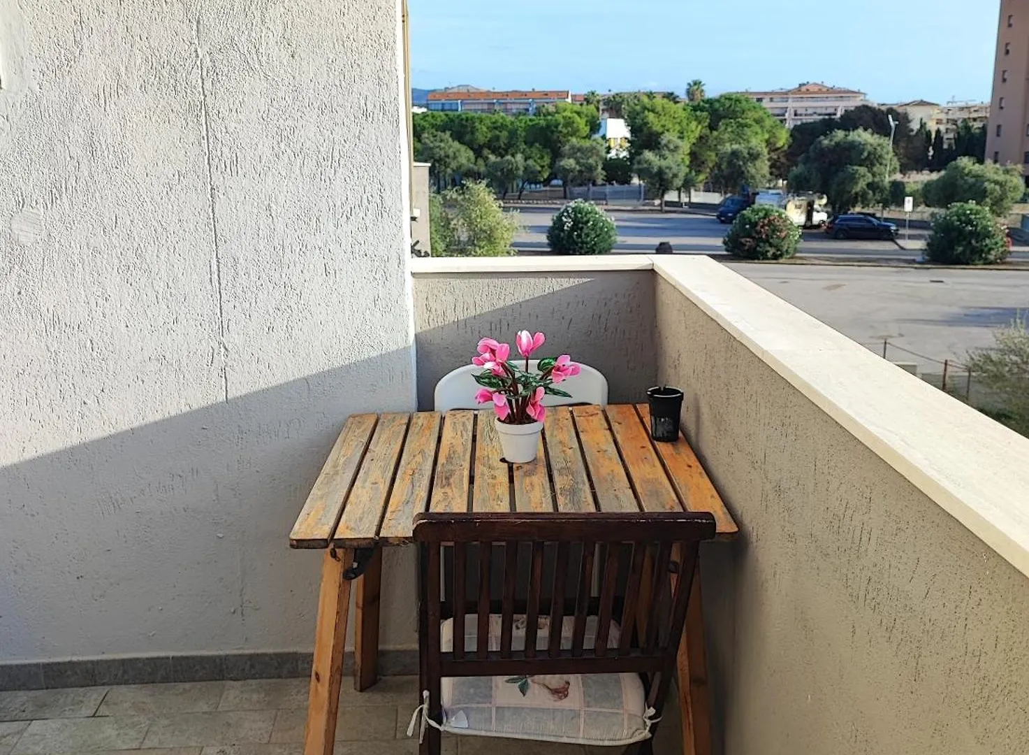 La Dimora Sul Lido Appartement Alghero Italië
