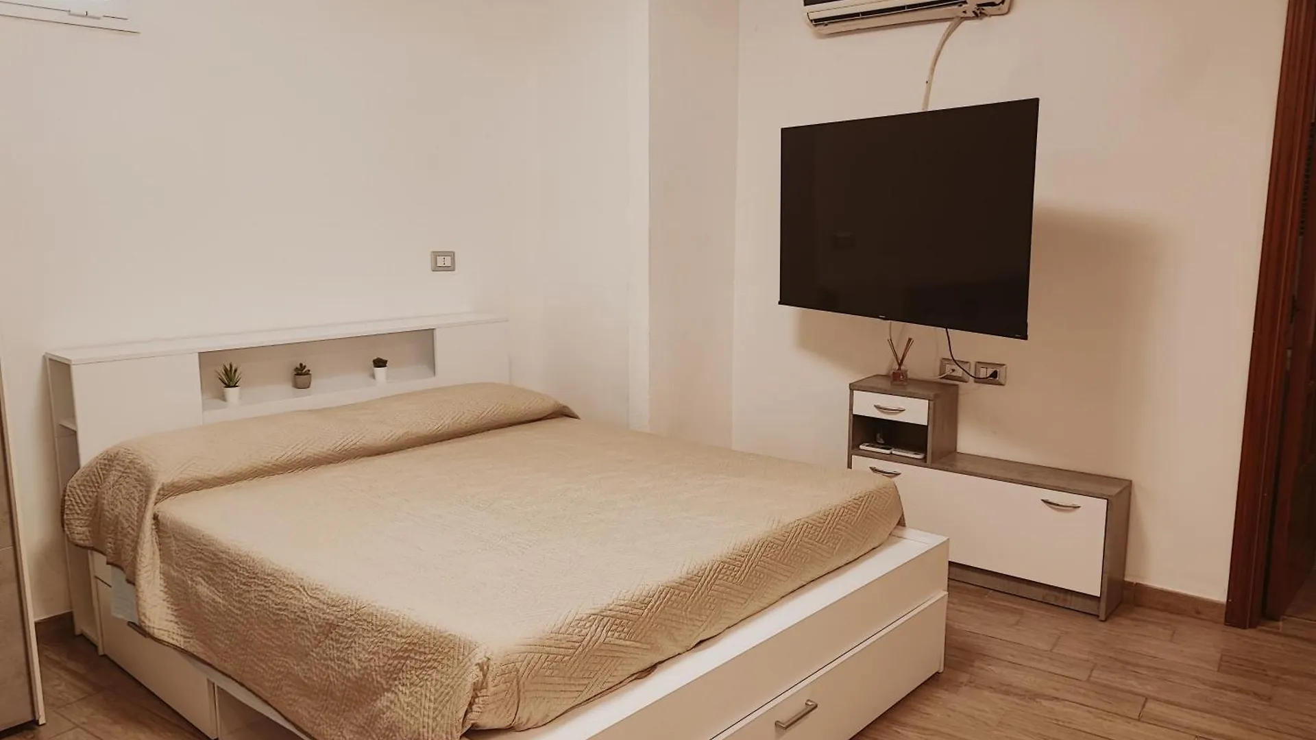 La Dimora Sul Lido Appartement Alghero