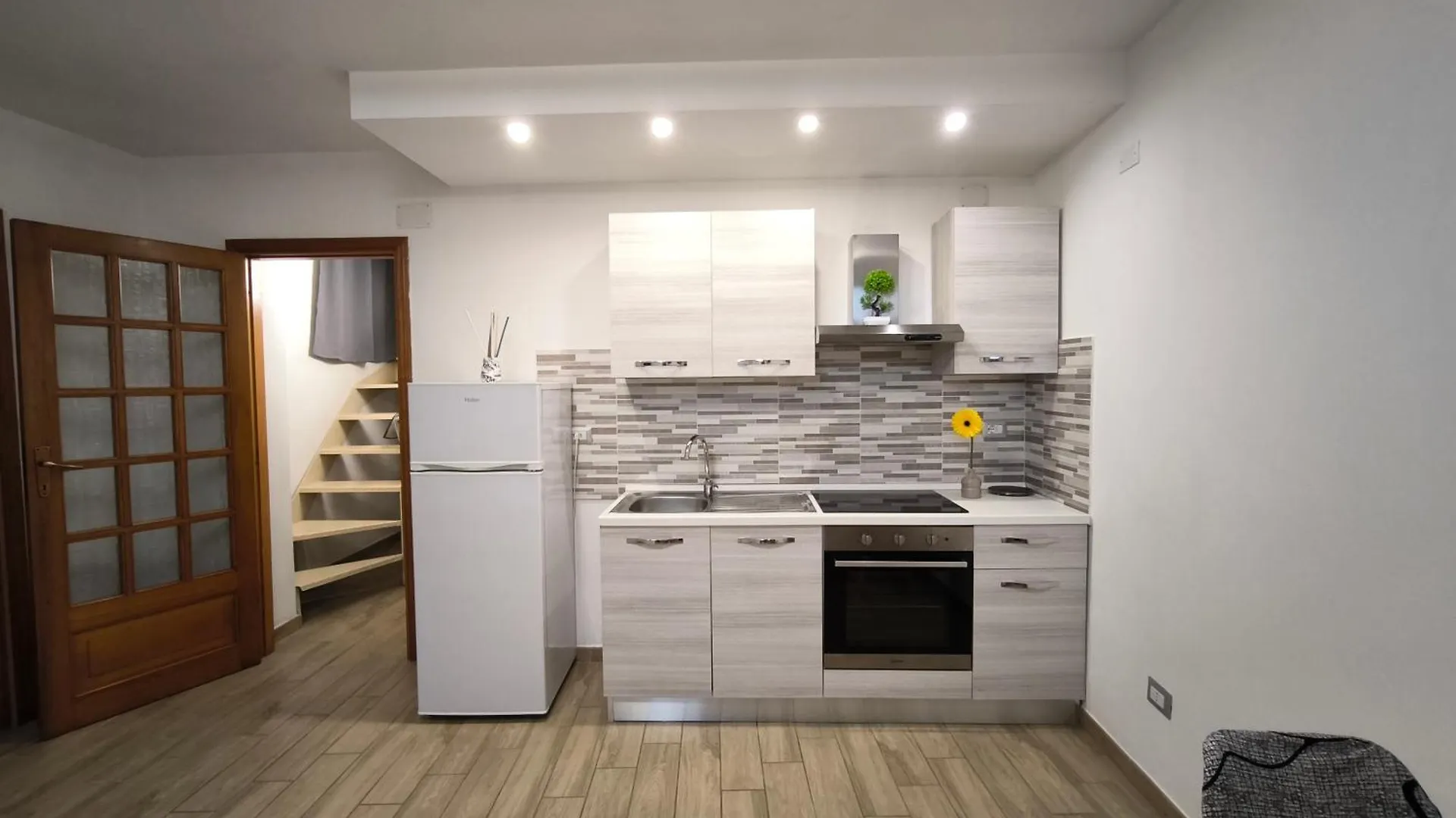 La Dimora Sul Lido Appartement Alghero