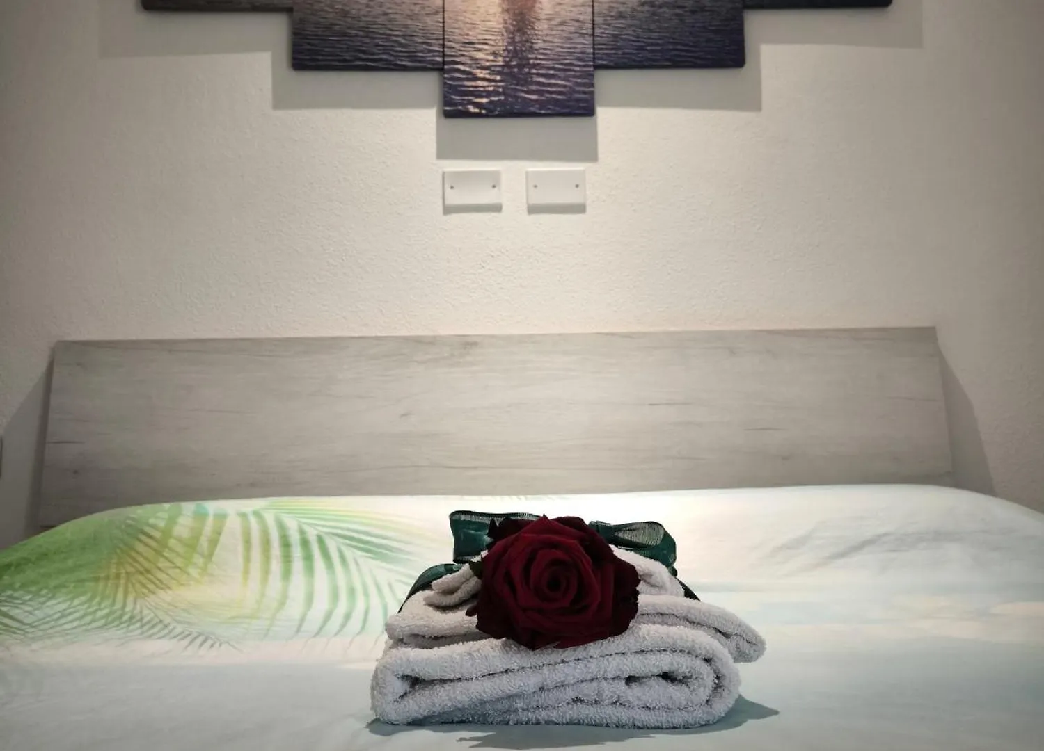 La Dimora Sul Lido Appartement Alghero