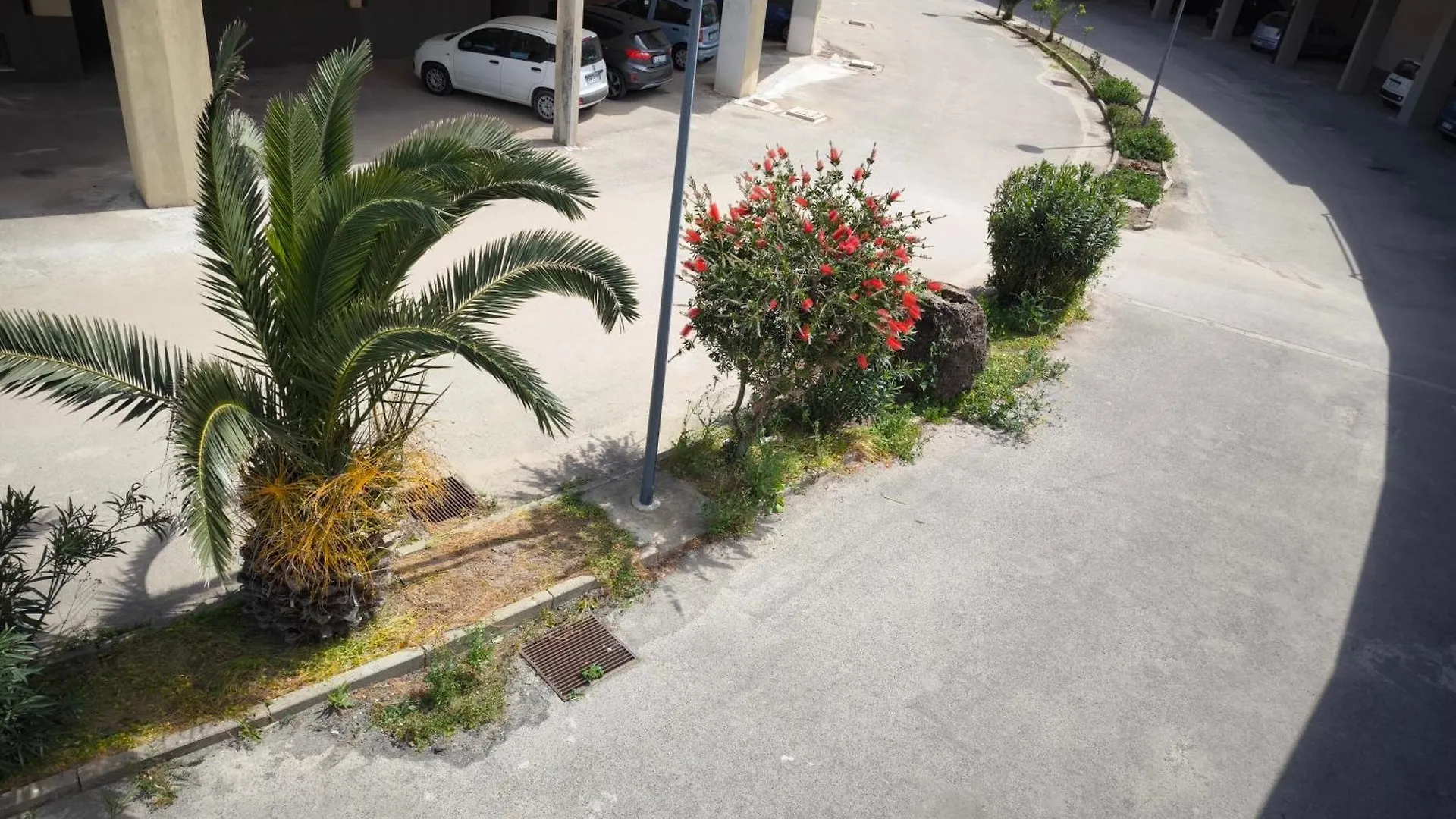 La Dimora Sul Lido Appartement Alghero 0*,  Italië