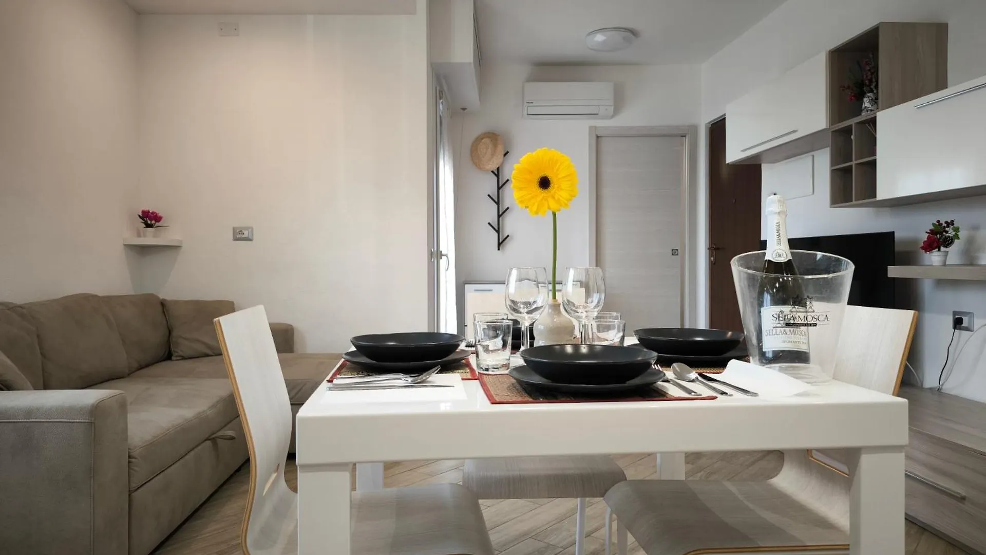 La Dimora Sul Lido Appartement Alghero