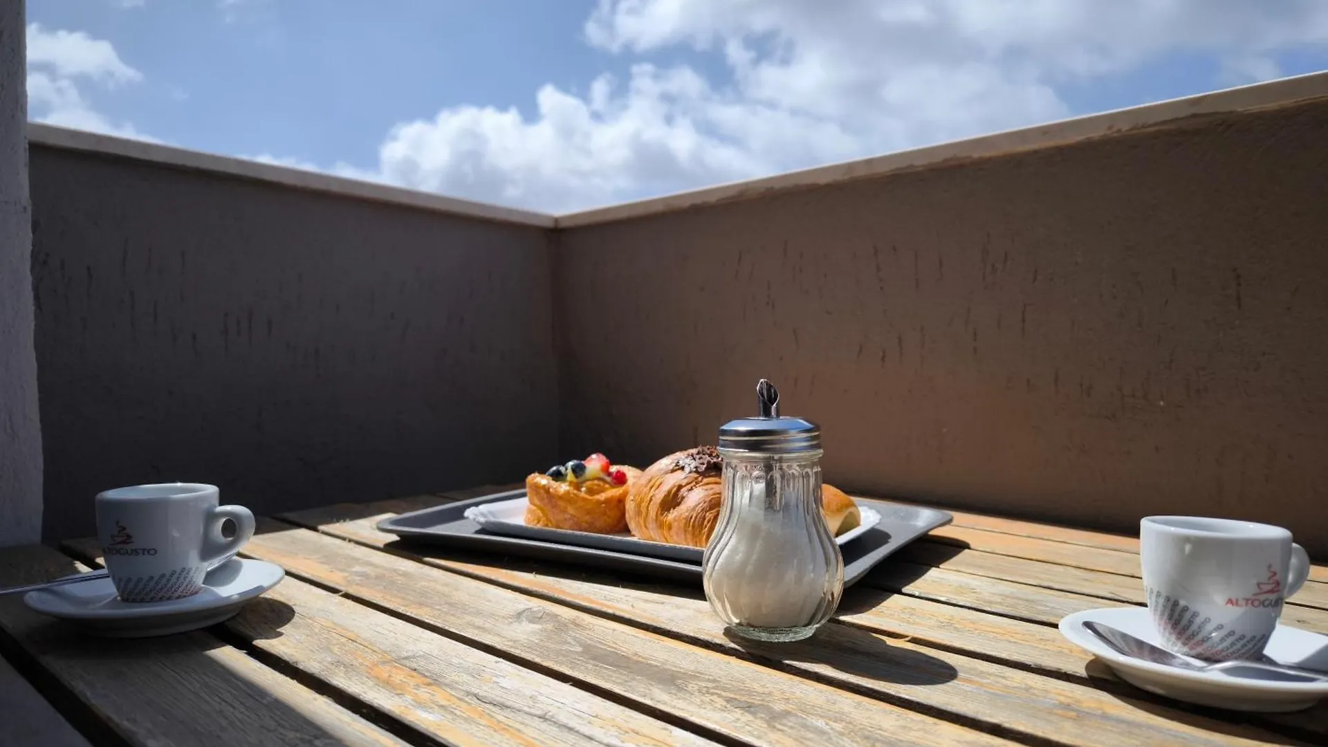 La Dimora Sul Lido Appartement Alghero
